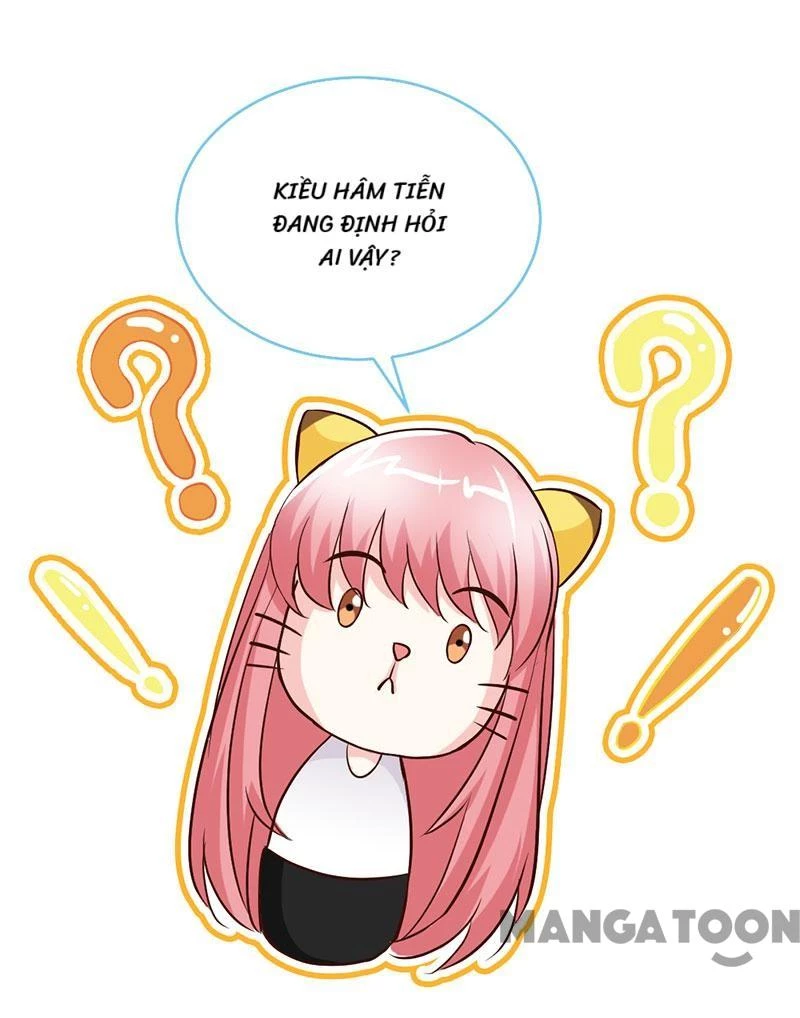 Mẹ Đơn Thân Cực Phẩm Chapter 42 - 11