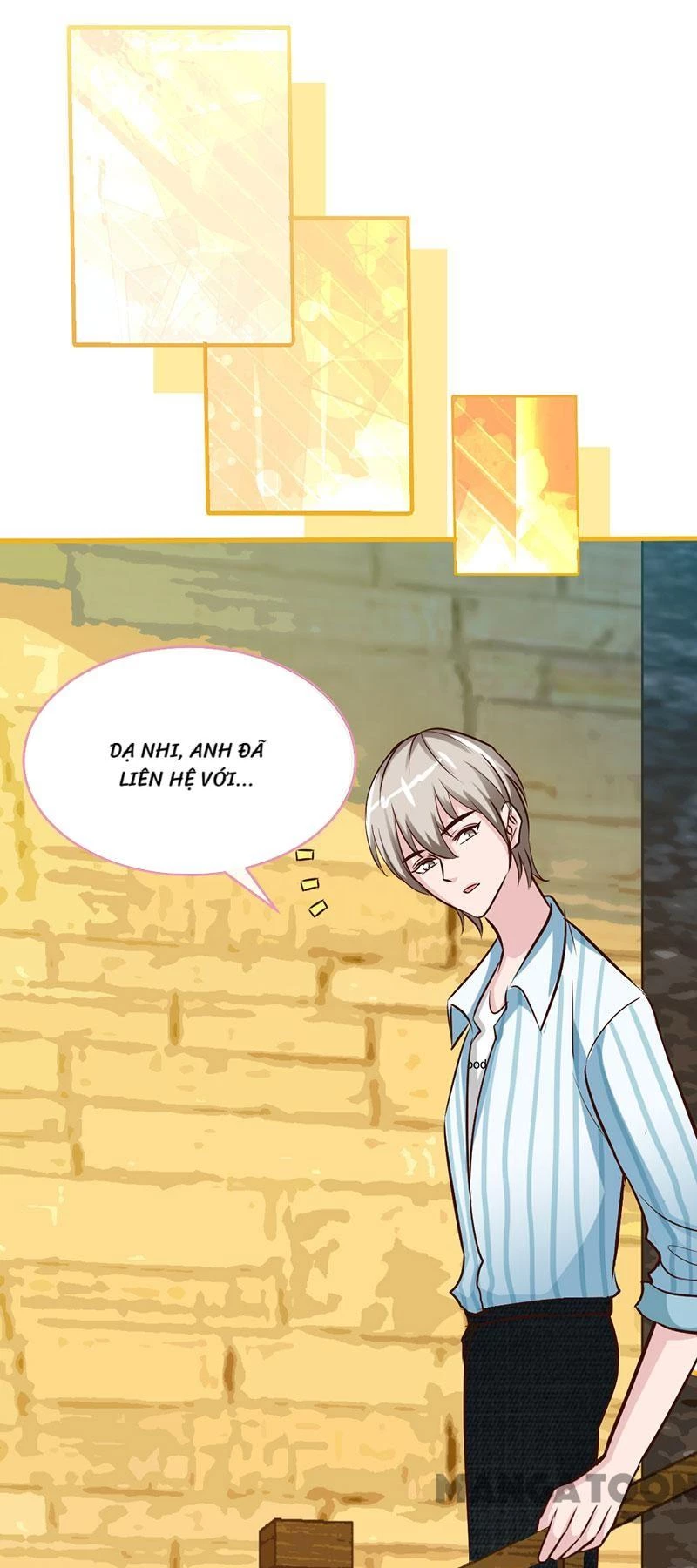 Mẹ Đơn Thân Cực Phẩm Chapter 42 - 12