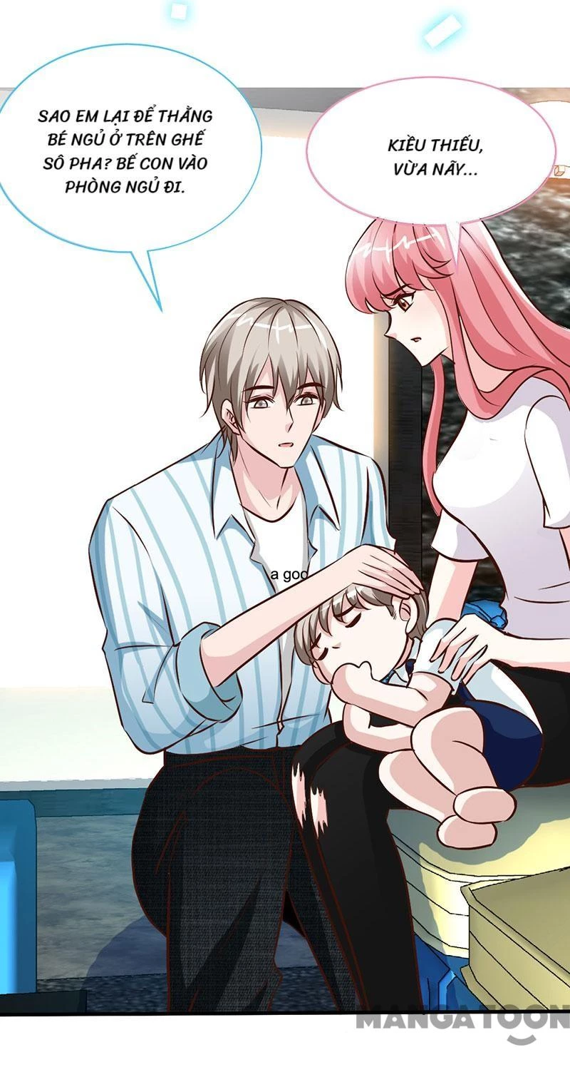 Mẹ Đơn Thân Cực Phẩm Chapter 42 - 17