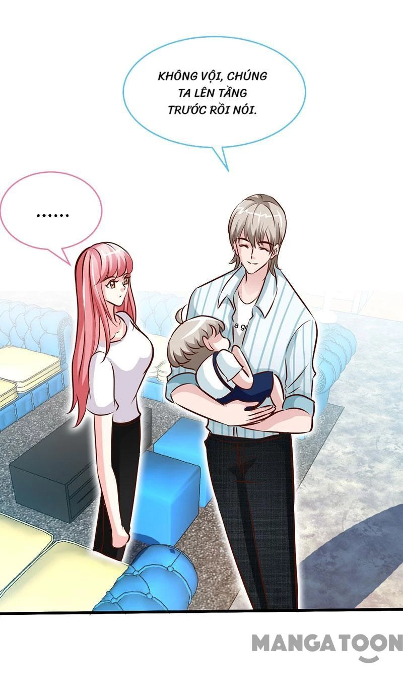 Mẹ Đơn Thân Cực Phẩm Chapter 42 - 18