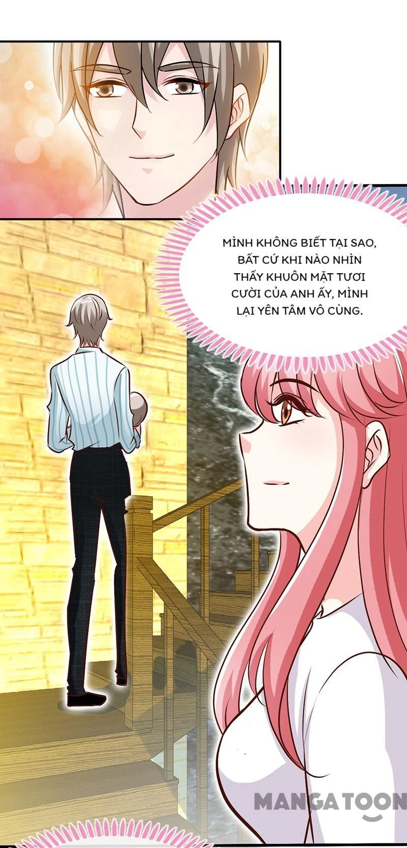 Mẹ Đơn Thân Cực Phẩm Chapter 42 - 19