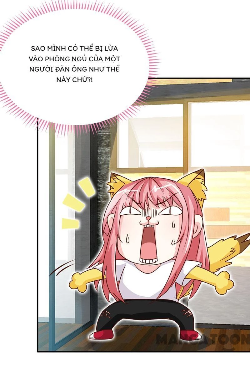 Mẹ Đơn Thân Cực Phẩm Chapter 42 - 22