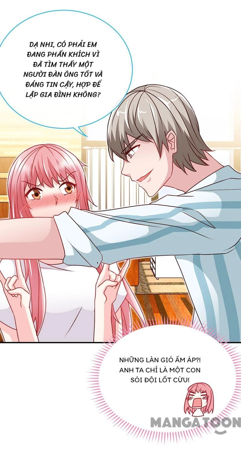 Mẹ Đơn Thân Cực Phẩm Chapter 42 - 25