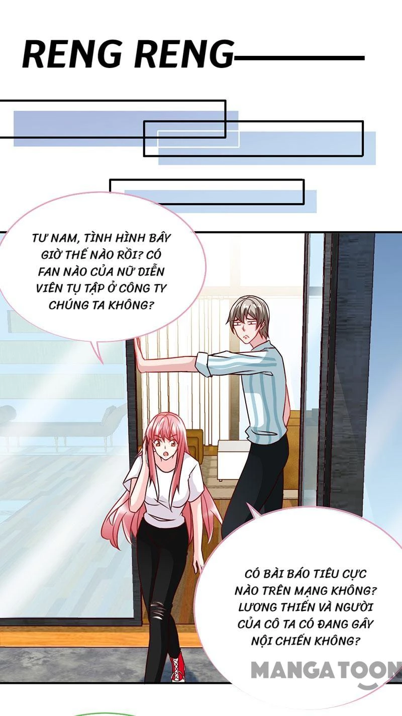 Mẹ Đơn Thân Cực Phẩm Chapter 42 - 26