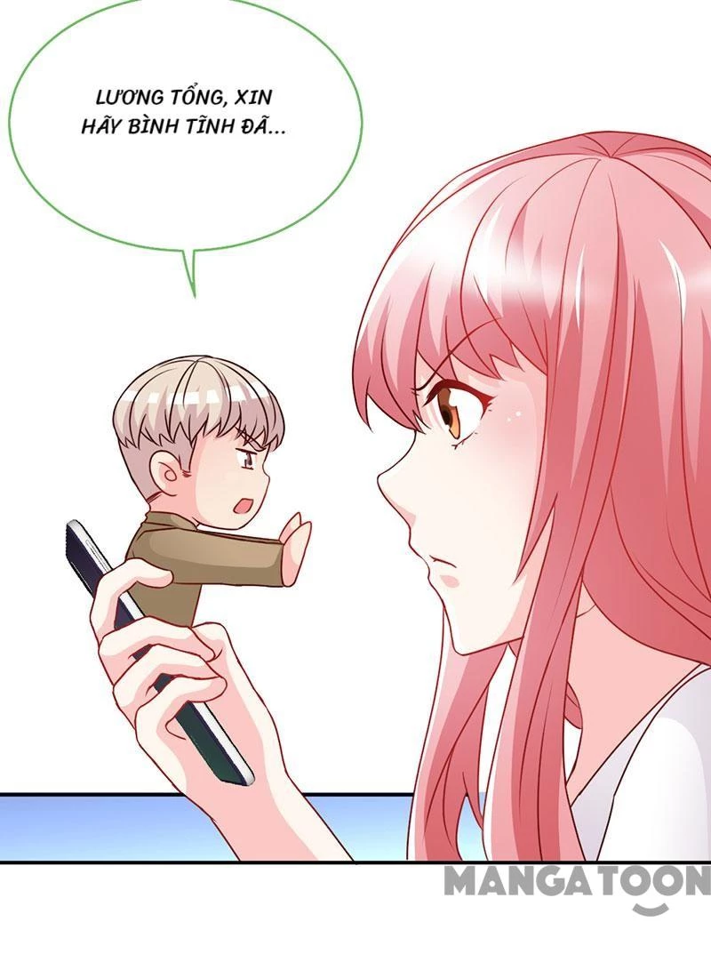 Mẹ Đơn Thân Cực Phẩm Chapter 42 - 27