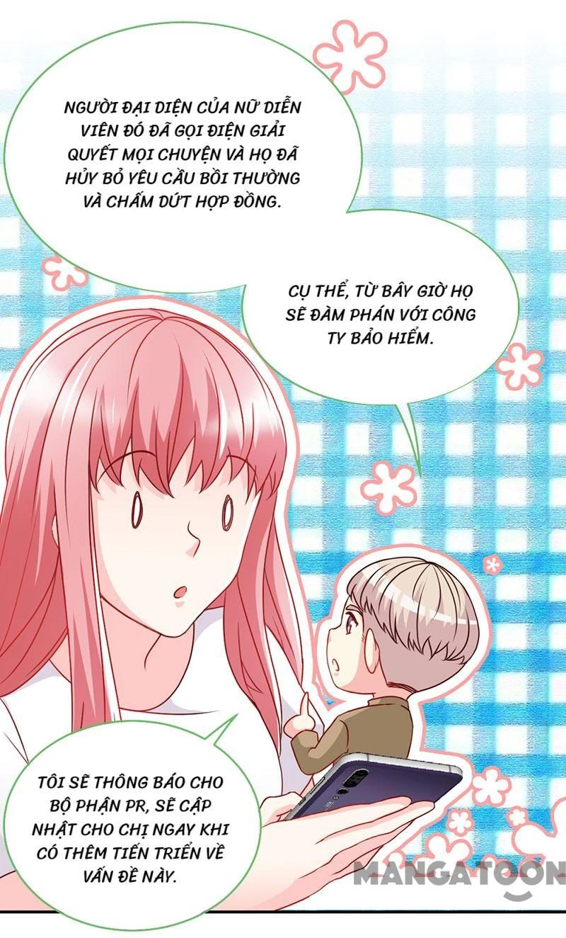 Mẹ Đơn Thân Cực Phẩm Chapter 42 - 28