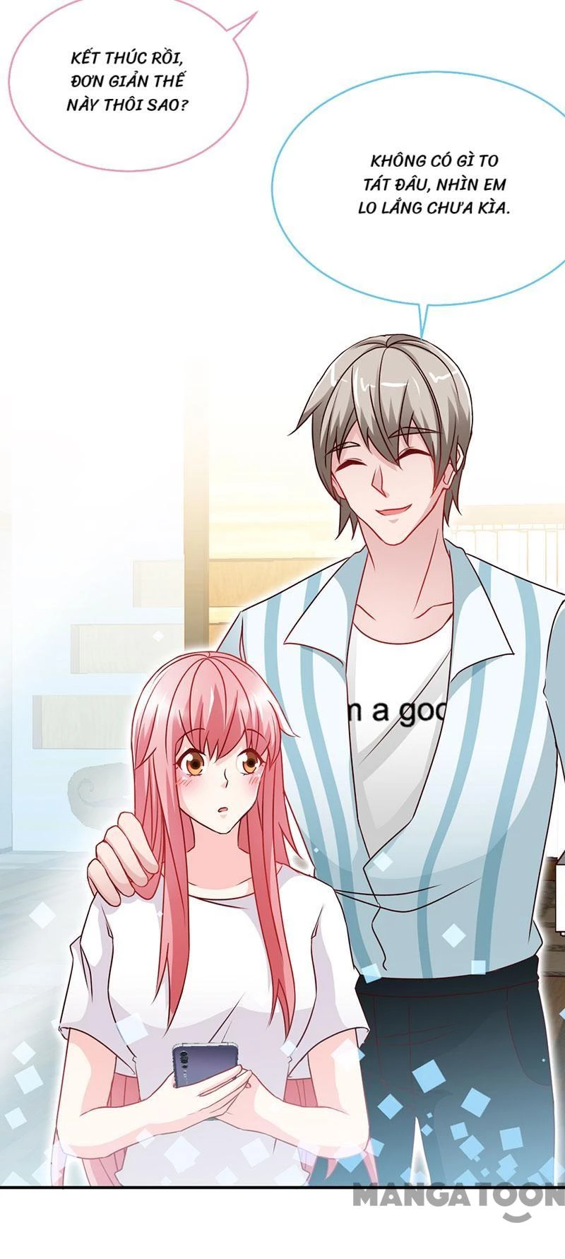 Mẹ Đơn Thân Cực Phẩm Chapter 42 - 30