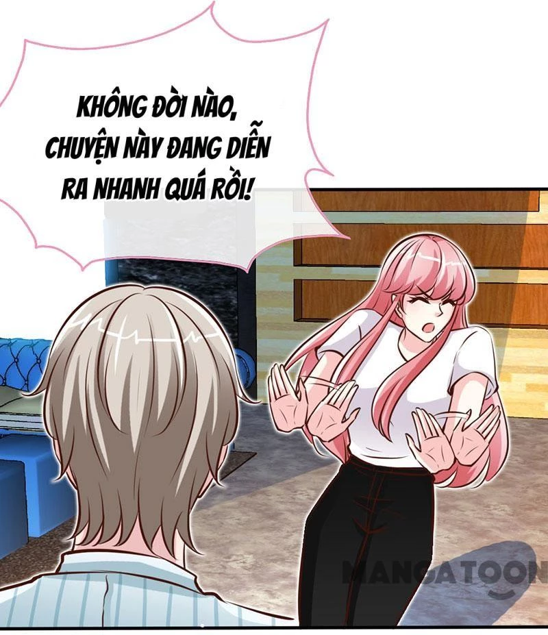 Mẹ Đơn Thân Cực Phẩm Chapter 43 - 4