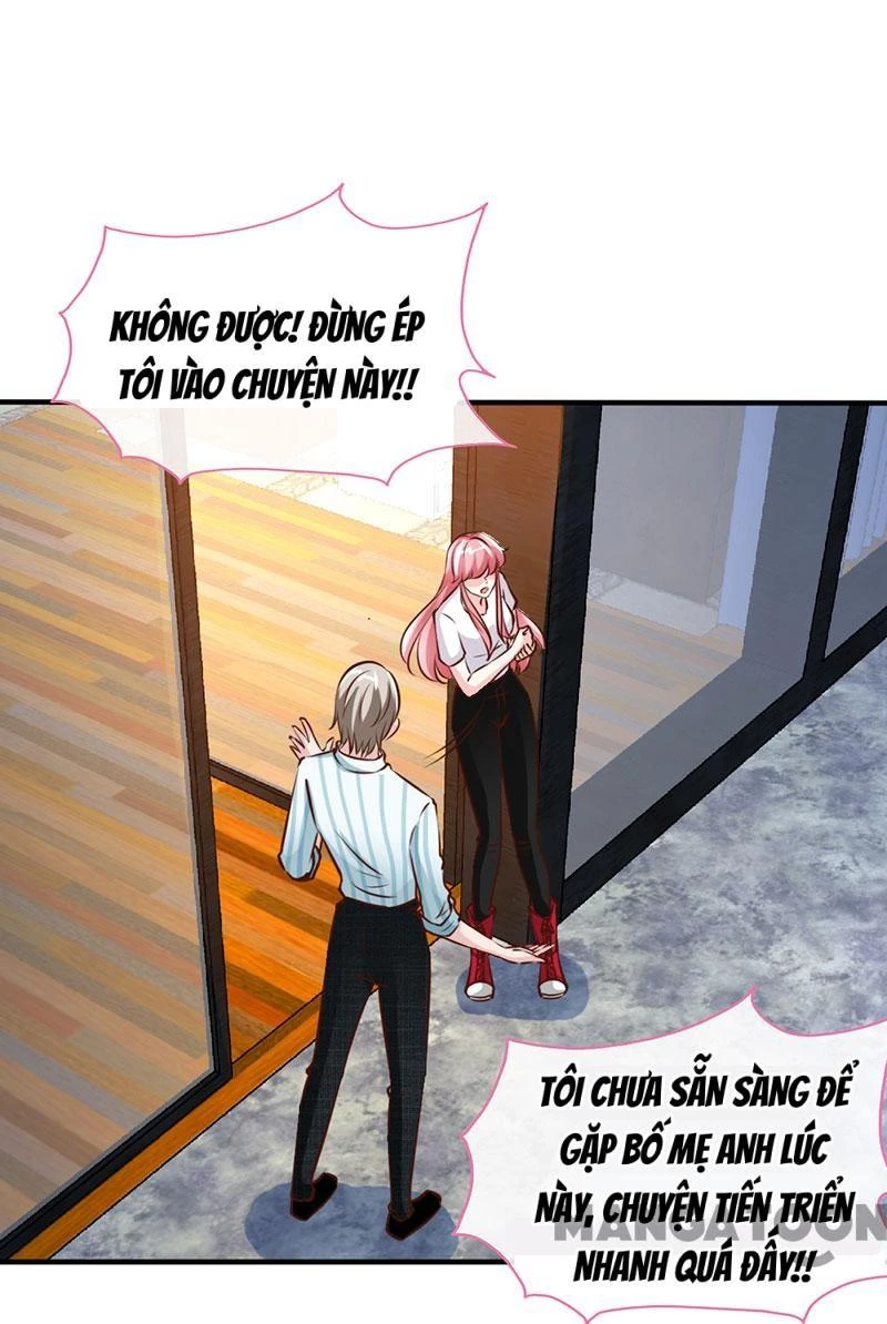 Mẹ Đơn Thân Cực Phẩm Chapter 43 - 6