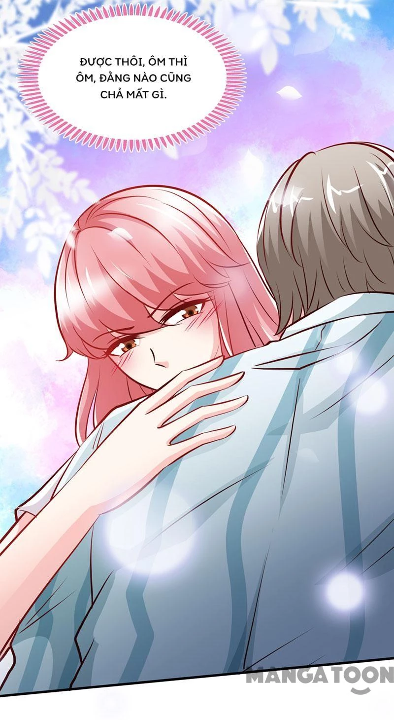 Mẹ Đơn Thân Cực Phẩm Chapter 43 - 10