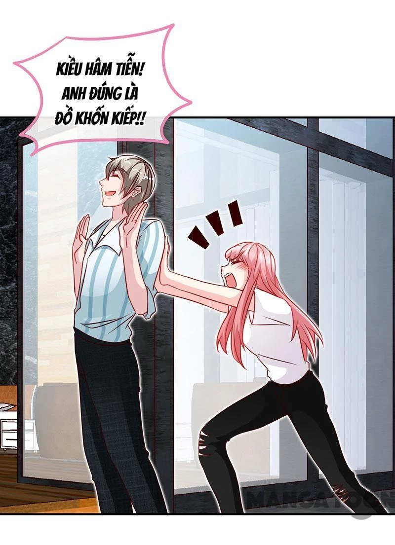 Mẹ Đơn Thân Cực Phẩm Chapter 43 - 16