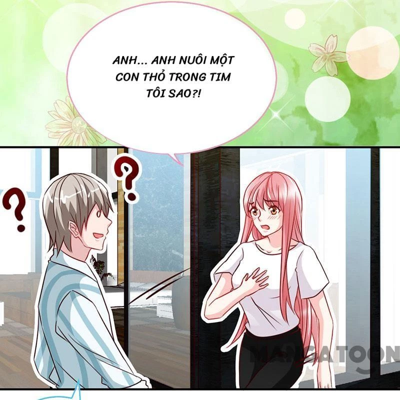 Mẹ Đơn Thân Cực Phẩm Chapter 43 - 21