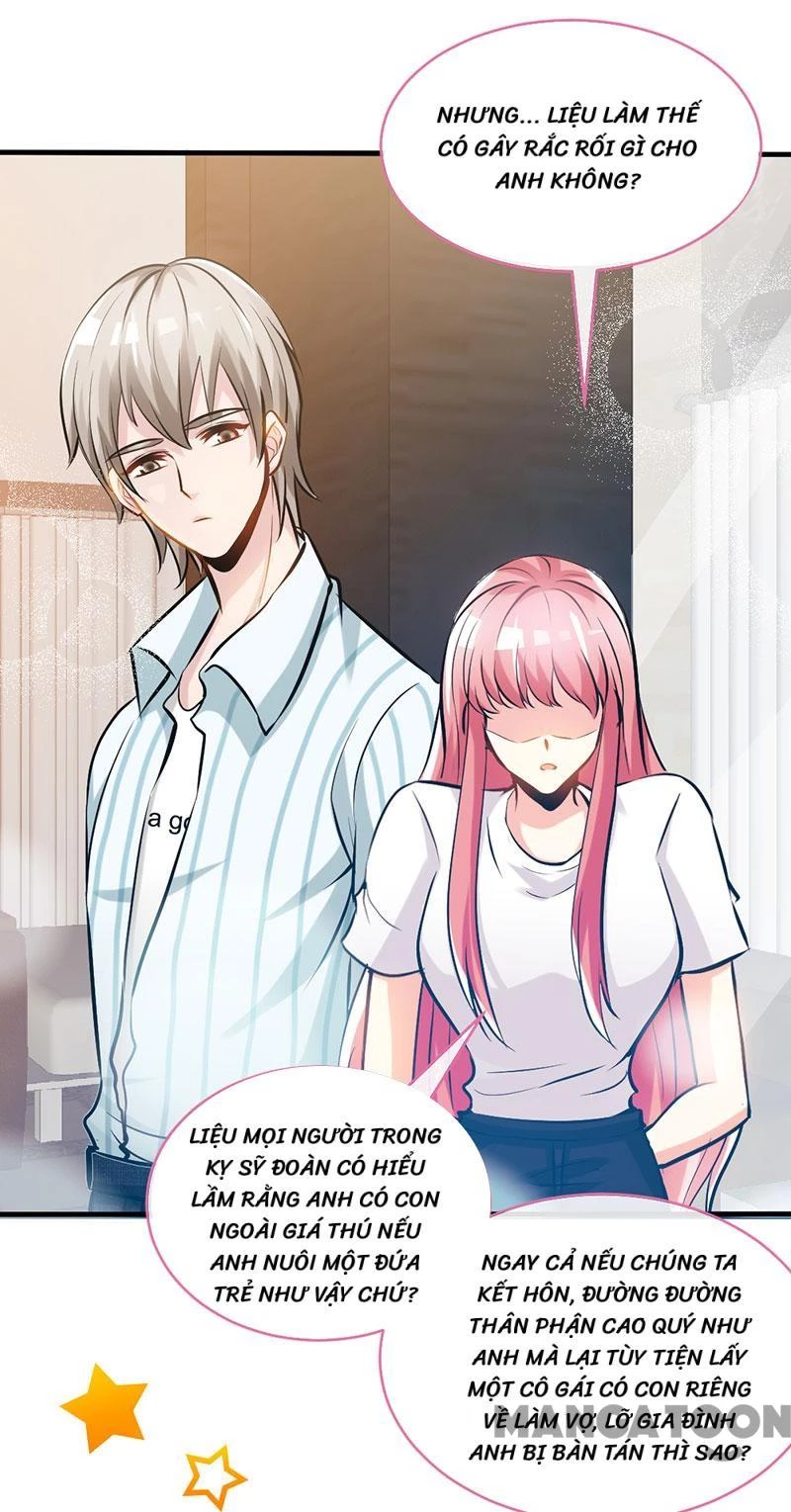 Mẹ Đơn Thân Cực Phẩm Chapter 43 - 28