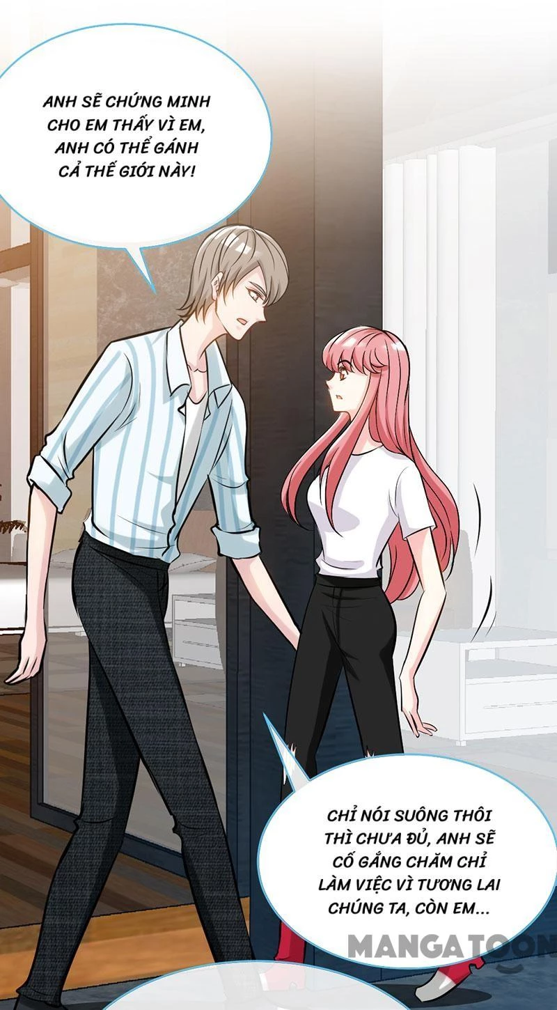 Mẹ Đơn Thân Cực Phẩm Chapter 43 - 31