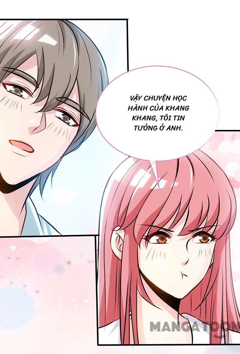 Mẹ Đơn Thân Cực Phẩm Chapter 43 - 36