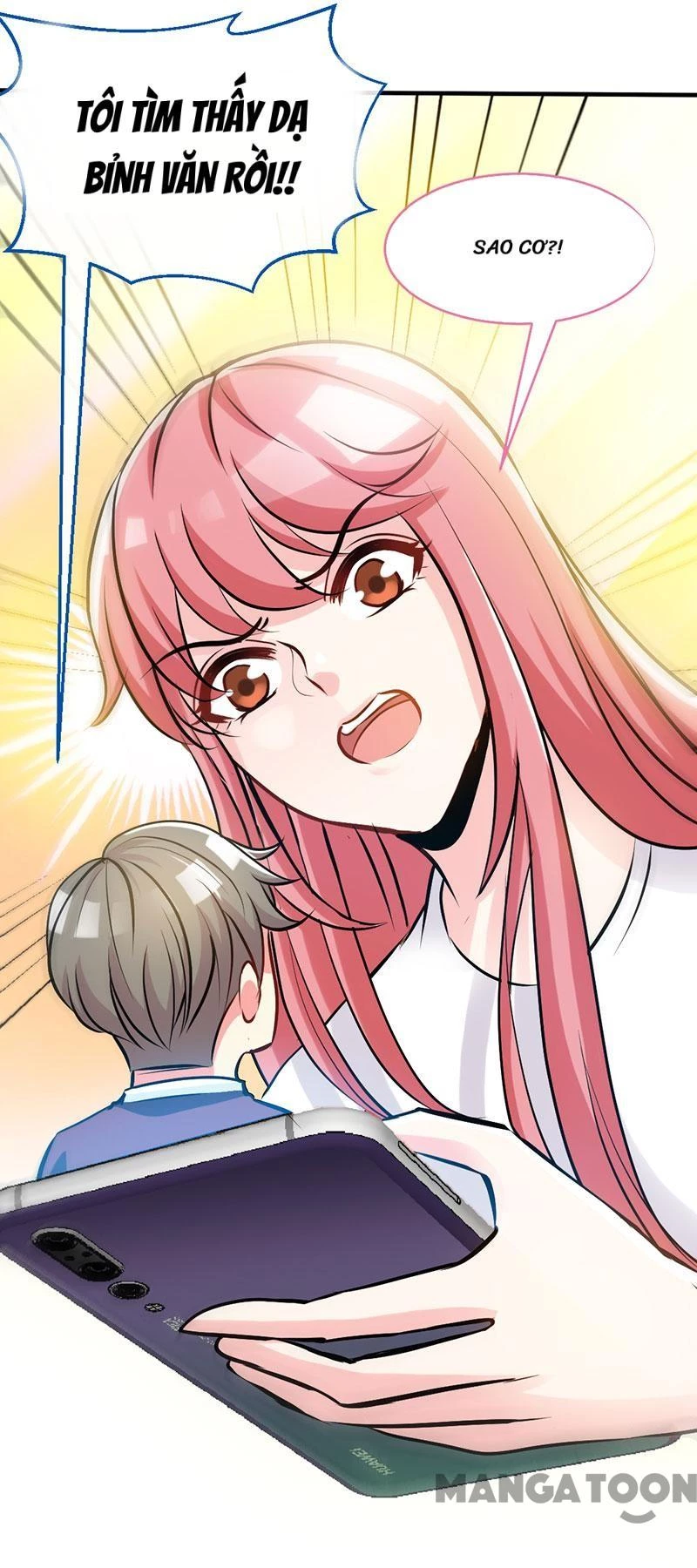 Mẹ Đơn Thân Cực Phẩm Chapter 43 - 38