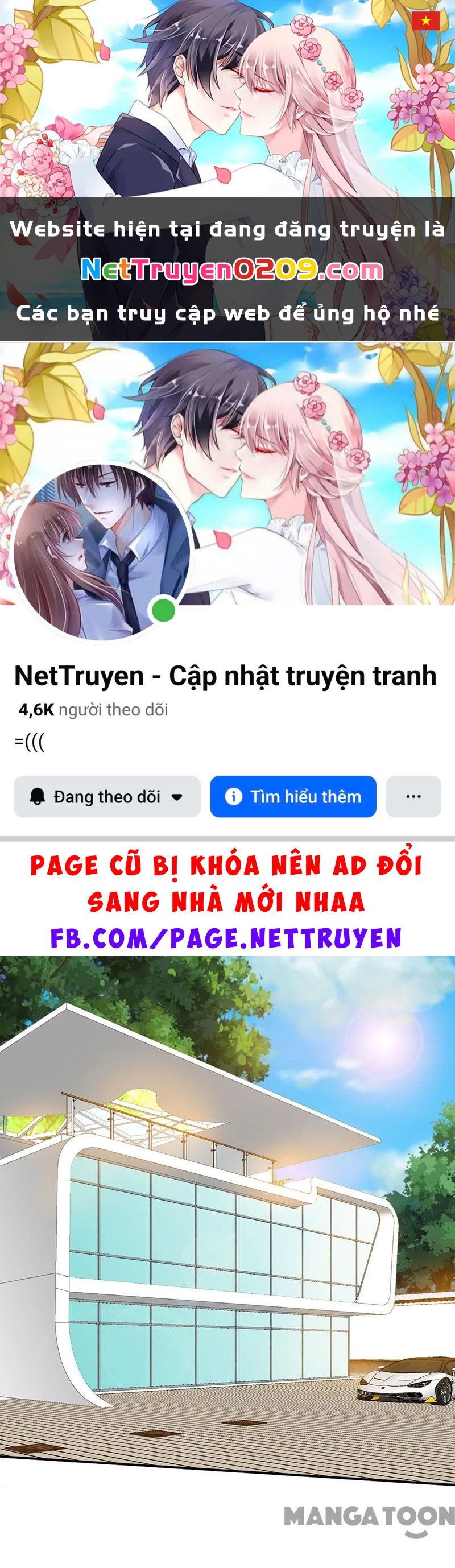 Mẹ Đơn Thân Cực Phẩm Chapter 44 - 1