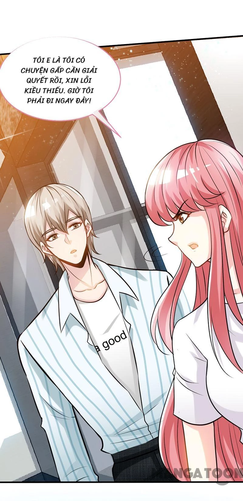 Mẹ Đơn Thân Cực Phẩm Chapter 44 - 2