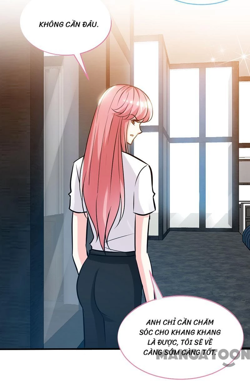 Mẹ Đơn Thân Cực Phẩm Chapter 44 - 4