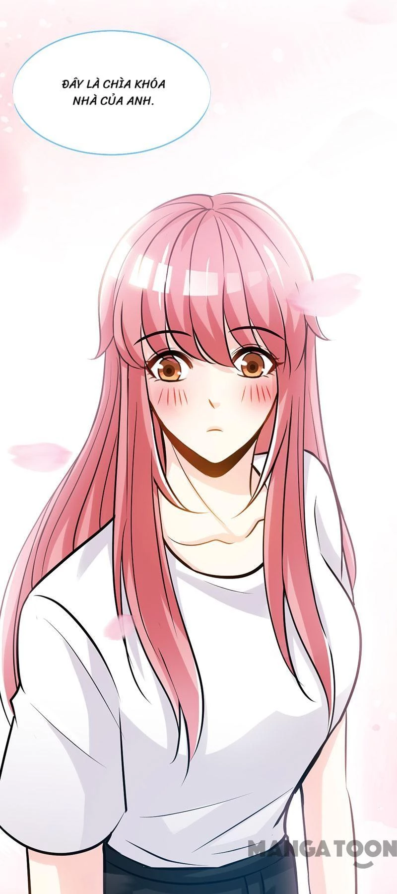 Mẹ Đơn Thân Cực Phẩm Chapter 44 - 9