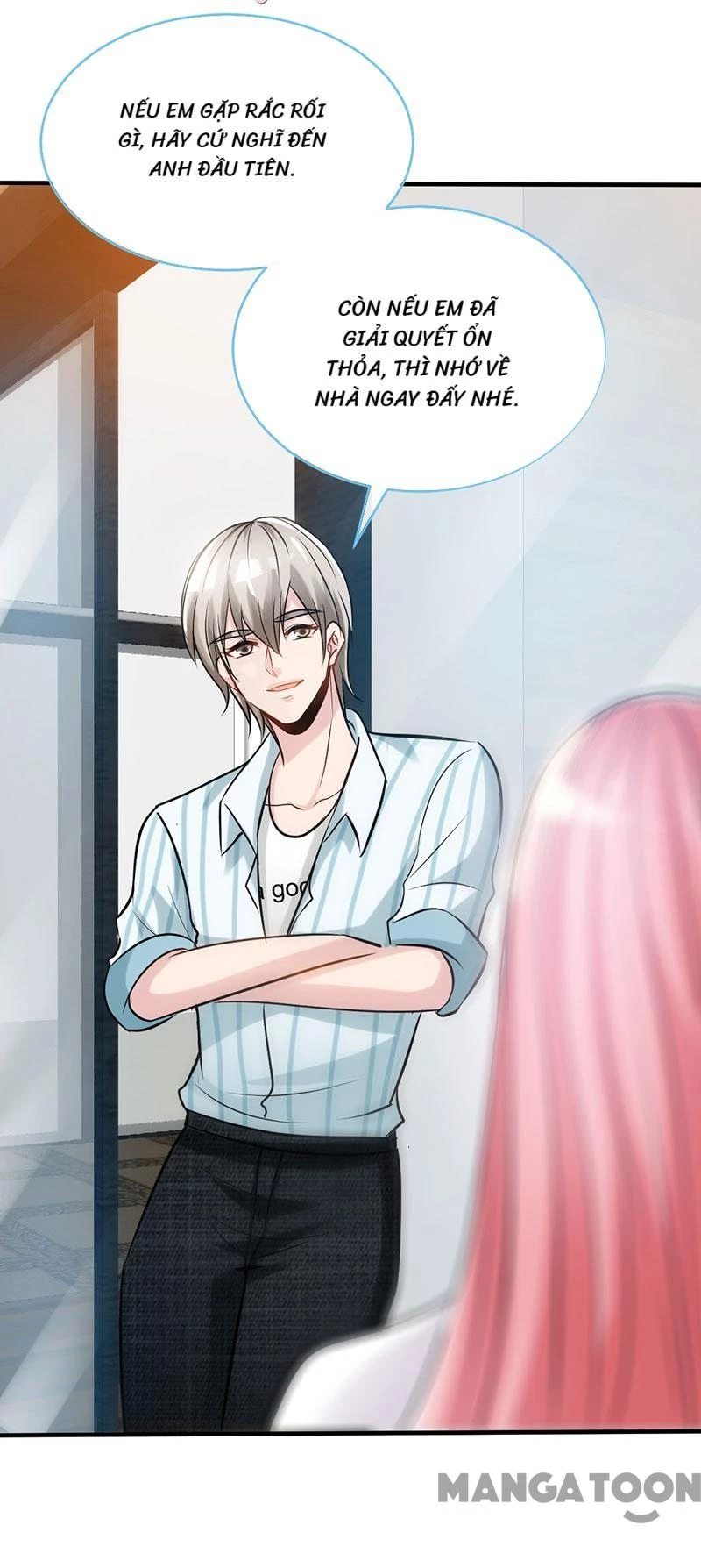 Mẹ Đơn Thân Cực Phẩm Chapter 44 - 11