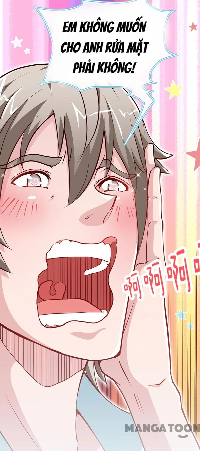 Mẹ Đơn Thân Cực Phẩm Chapter 44 - 16