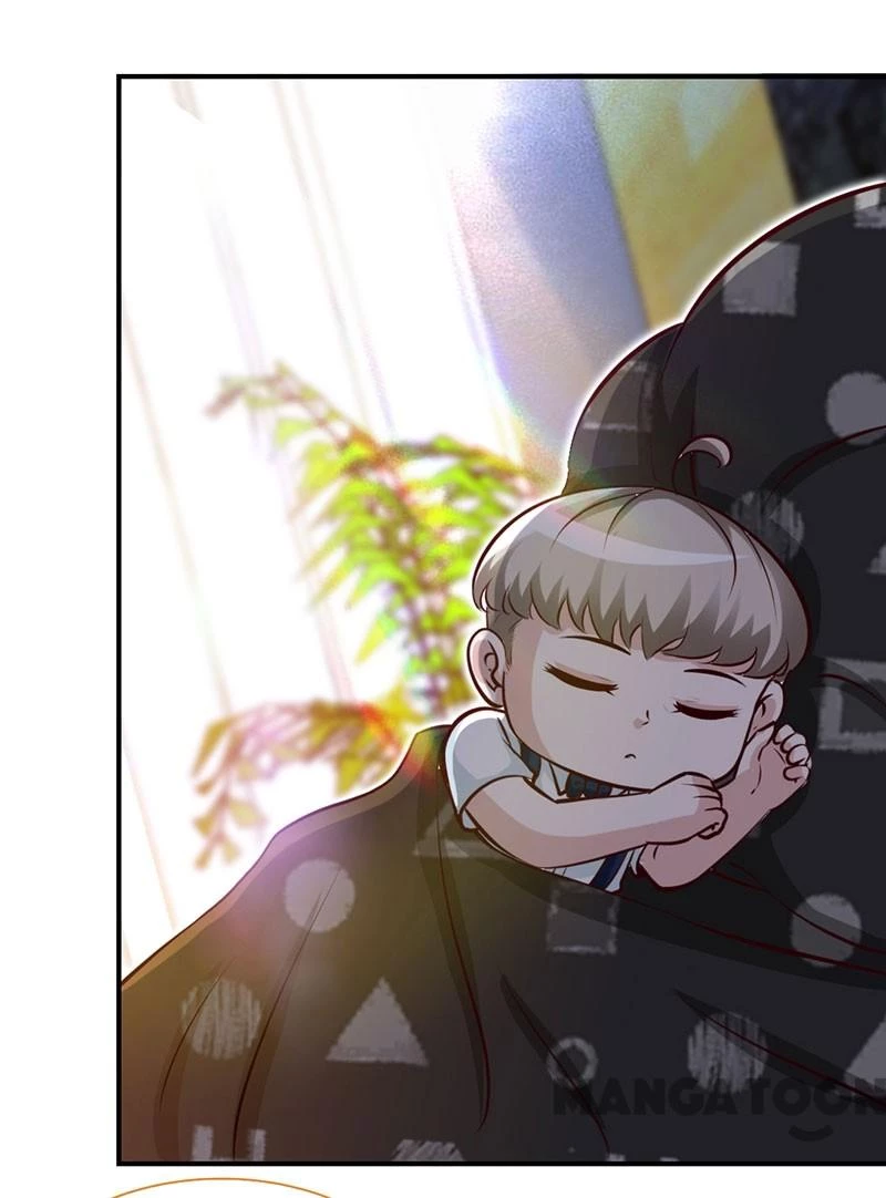 Mẹ Đơn Thân Cực Phẩm Chapter 44 - 19