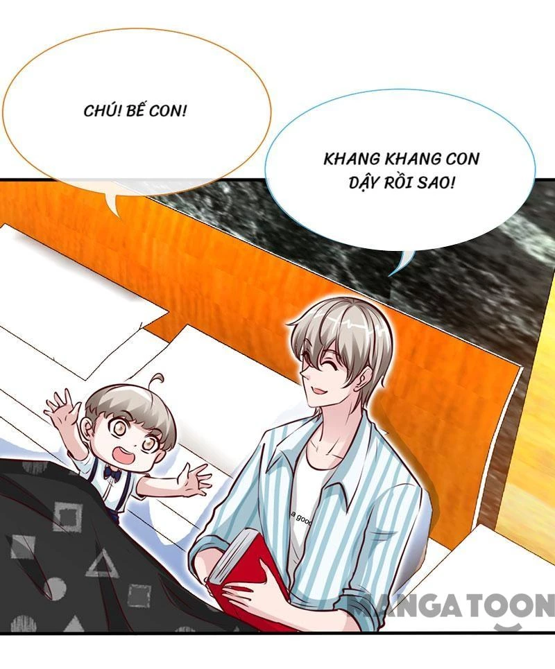 Mẹ Đơn Thân Cực Phẩm Chapter 44 - 22