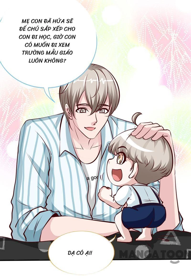 Mẹ Đơn Thân Cực Phẩm Chapter 44 - 24