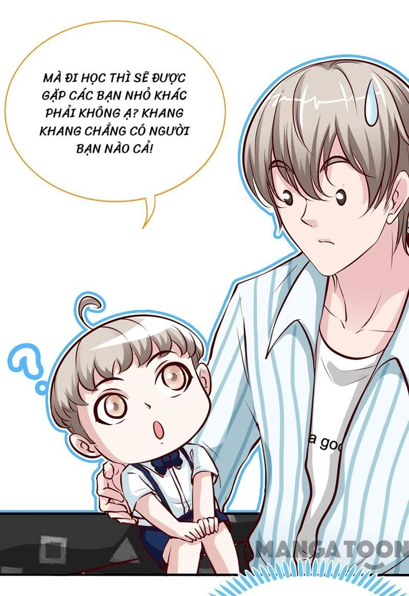 Mẹ Đơn Thân Cực Phẩm Chapter 44 - 25