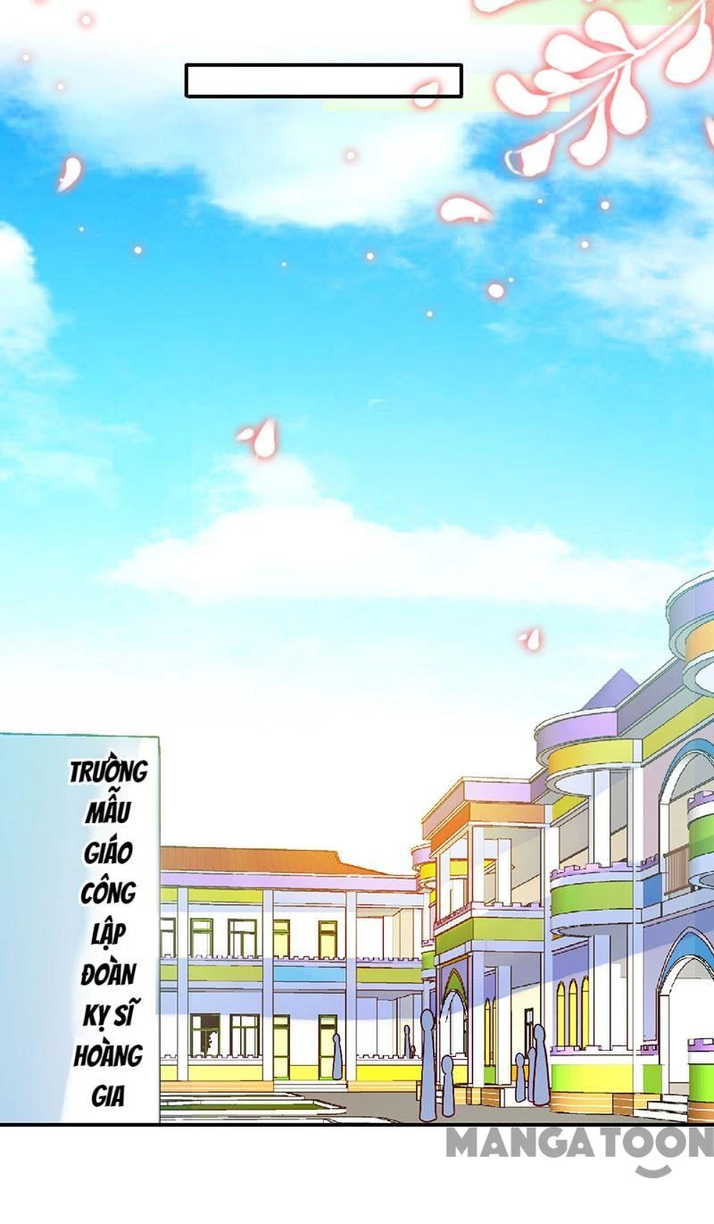 Mẹ Đơn Thân Cực Phẩm Chapter 44 - 28