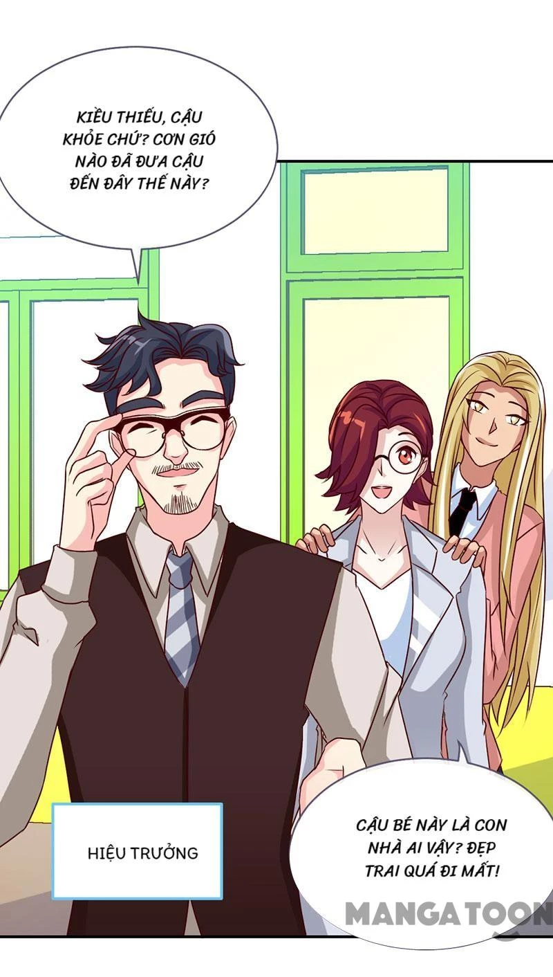 Mẹ Đơn Thân Cực Phẩm Chapter 44 - 29