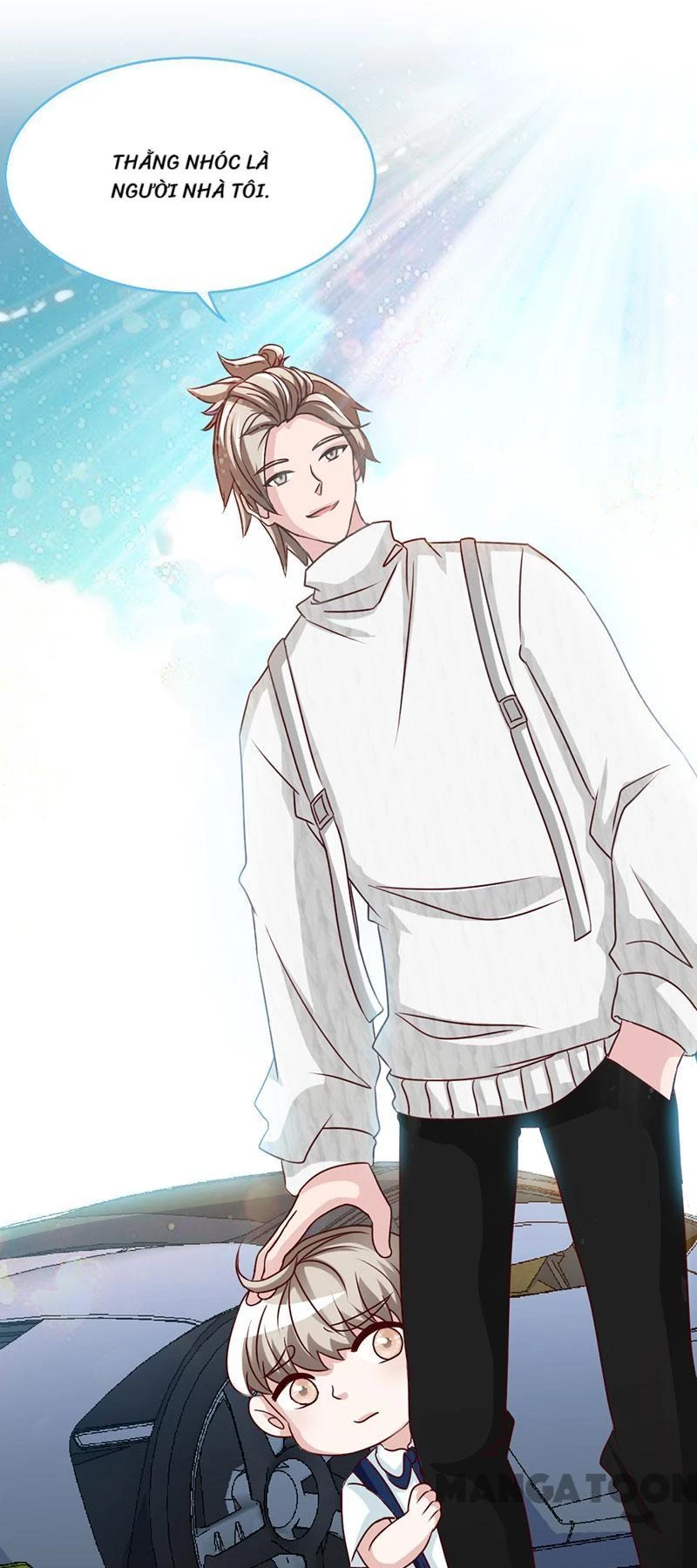 Mẹ Đơn Thân Cực Phẩm Chapter 44 - 30