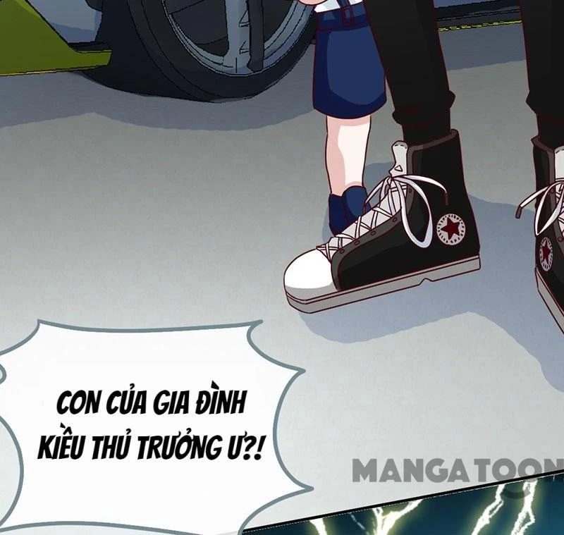 Mẹ Đơn Thân Cực Phẩm Chapter 44 - 31