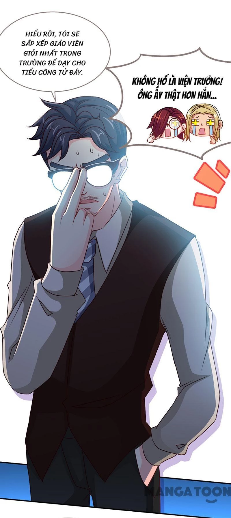 Mẹ Đơn Thân Cực Phẩm Chapter 44 - 34