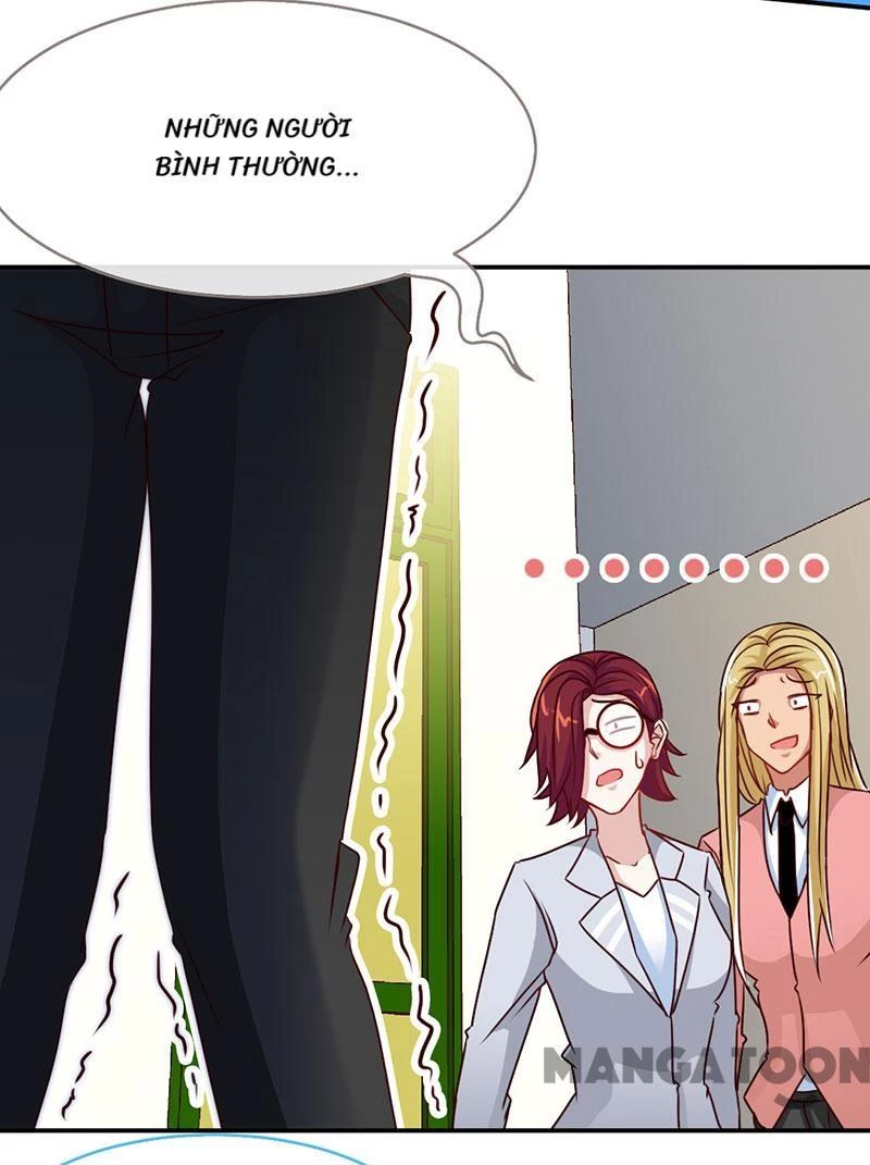 Mẹ Đơn Thân Cực Phẩm Chapter 44 - 35