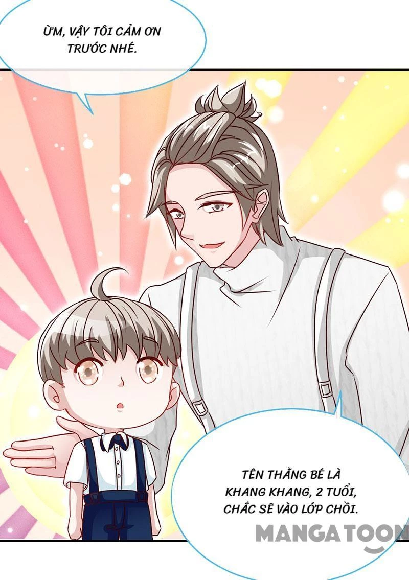 Mẹ Đơn Thân Cực Phẩm Chapter 44 - 36