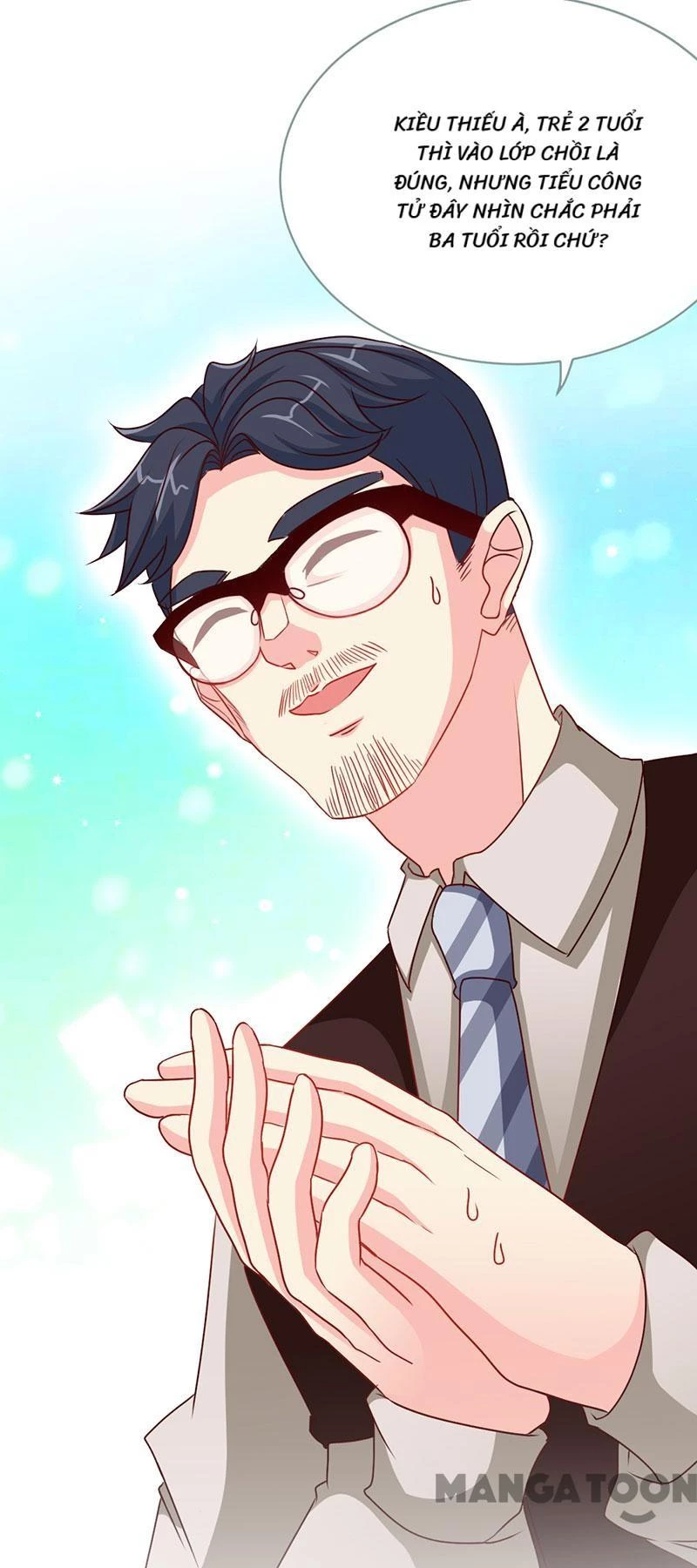 Mẹ Đơn Thân Cực Phẩm Chapter 44 - 38