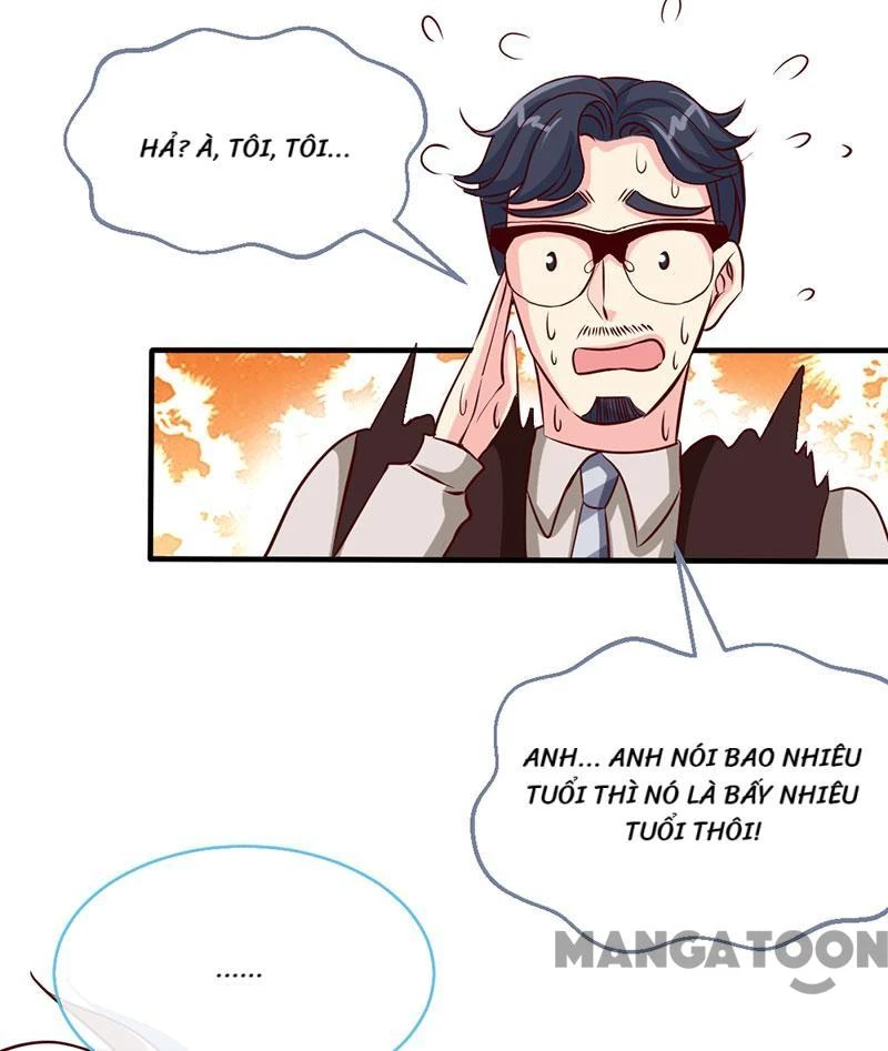 Mẹ Đơn Thân Cực Phẩm Chapter 45 - 3