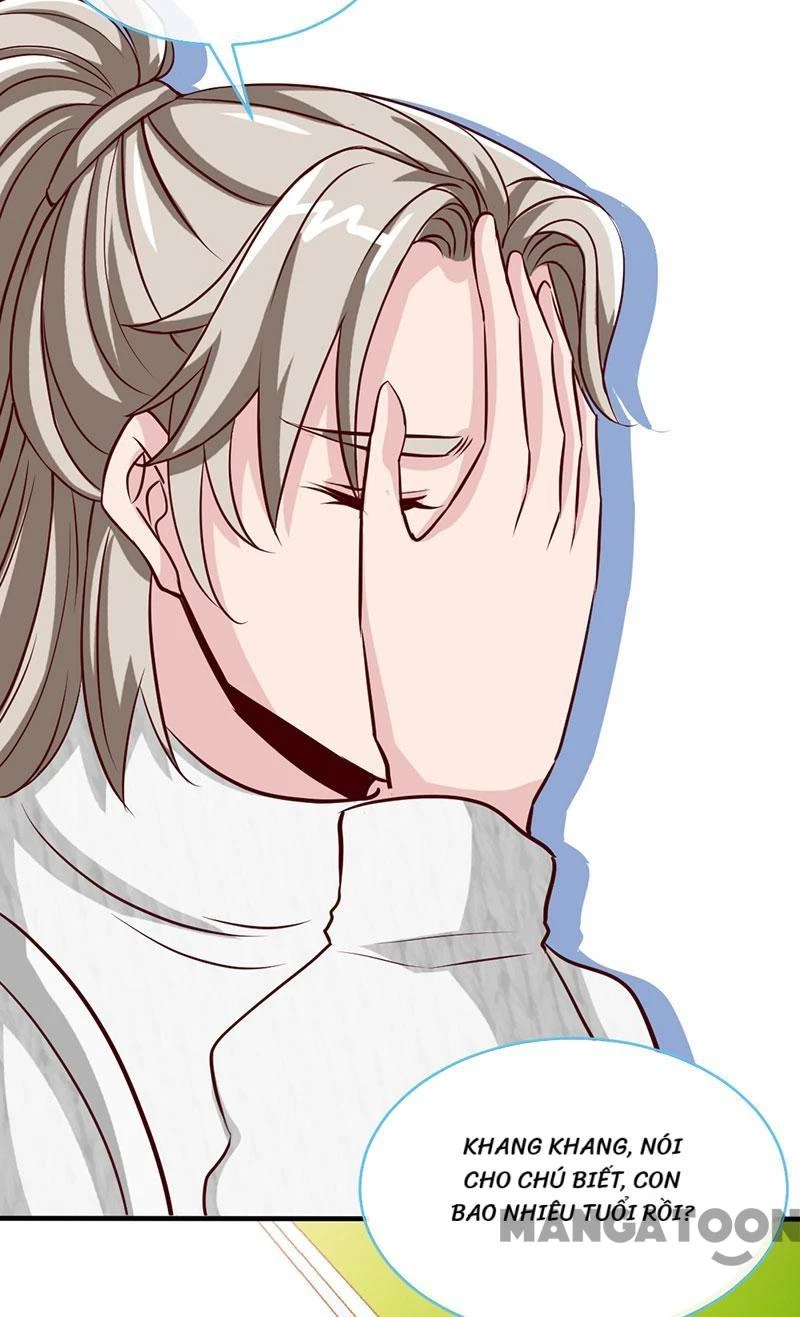 Mẹ Đơn Thân Cực Phẩm Chapter 45 - 4