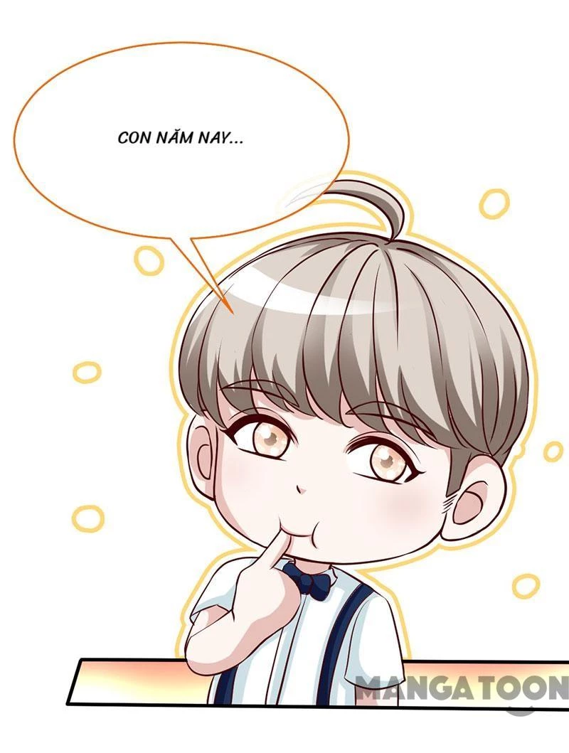 Mẹ Đơn Thân Cực Phẩm Chapter 45 - 6