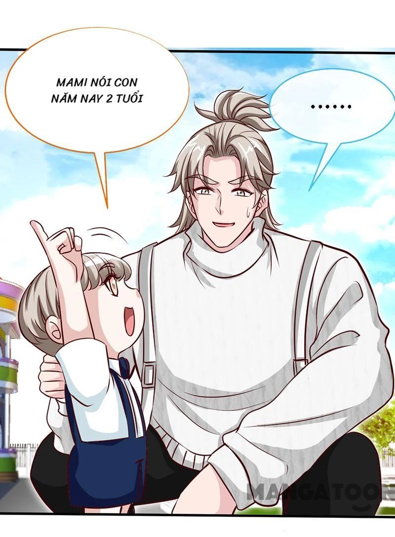 Mẹ Đơn Thân Cực Phẩm Chapter 45 - 7