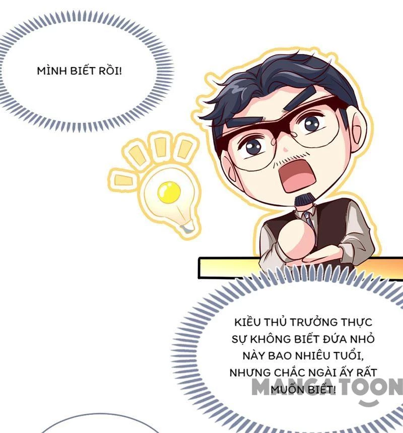 Mẹ Đơn Thân Cực Phẩm Chapter 45 - 8