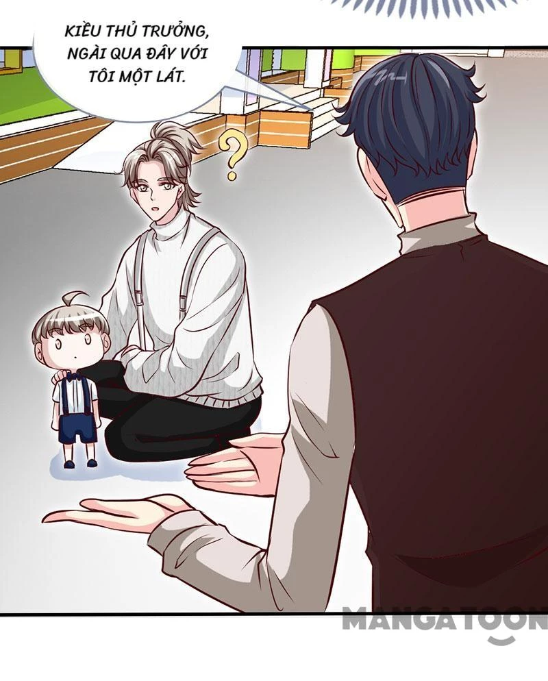 Mẹ Đơn Thân Cực Phẩm Chapter 45 - 9