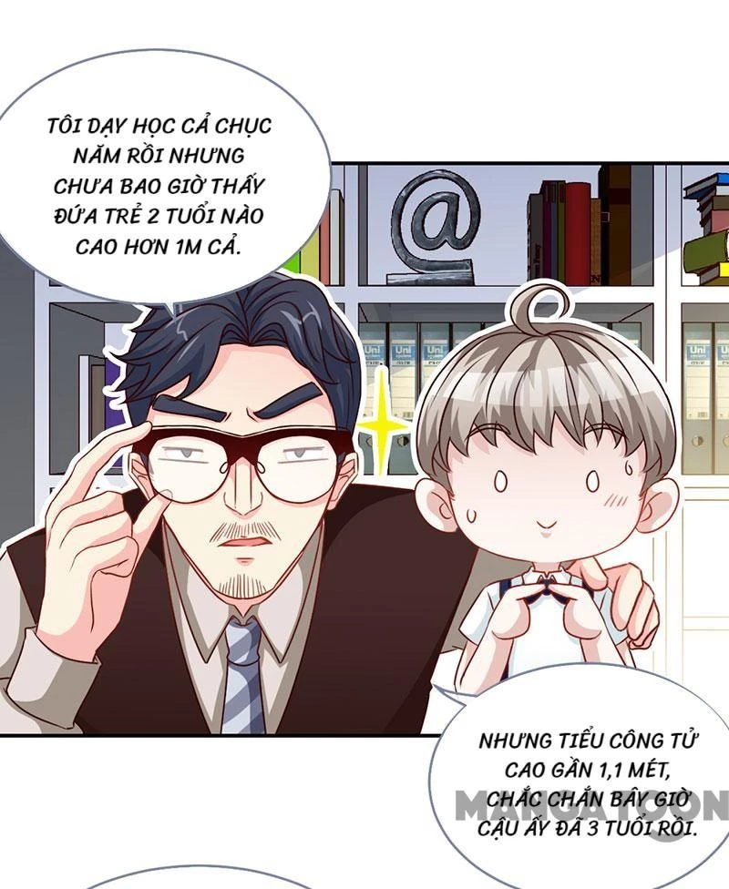 Mẹ Đơn Thân Cực Phẩm Chapter 45 - 14