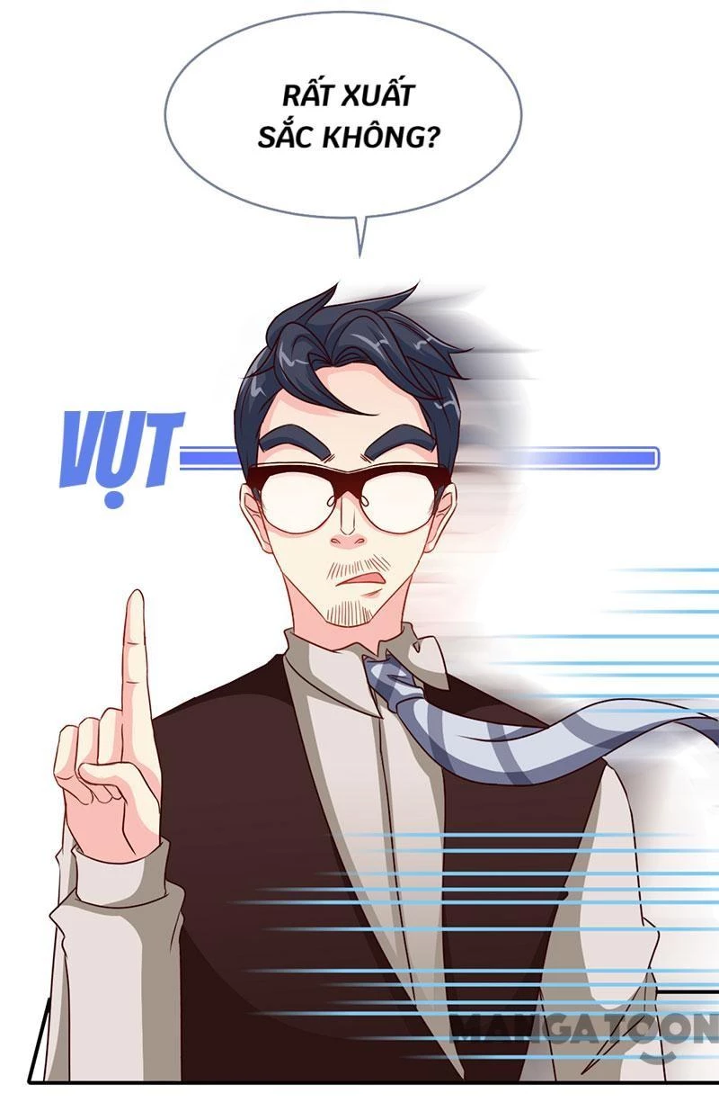 Mẹ Đơn Thân Cực Phẩm Chapter 45 - 16