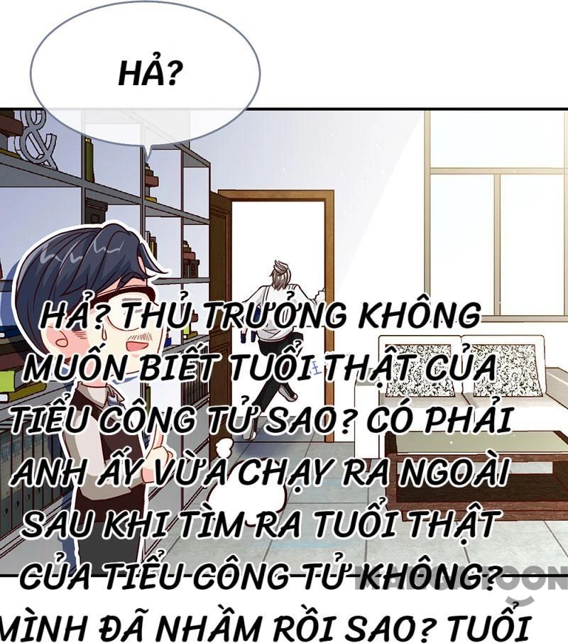 Mẹ Đơn Thân Cực Phẩm Chapter 45 - 17