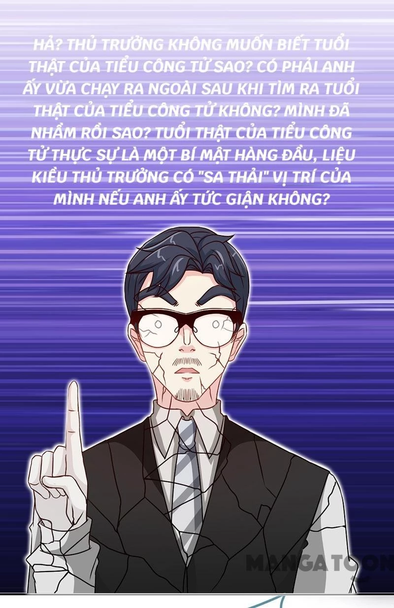 Mẹ Đơn Thân Cực Phẩm Chapter 45 - 18