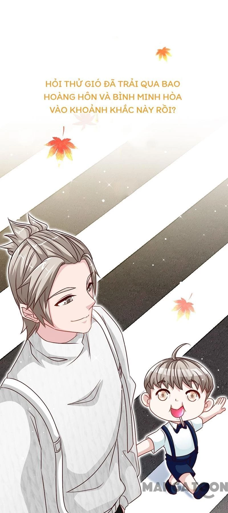 Mẹ Đơn Thân Cực Phẩm Chapter 45 - 22