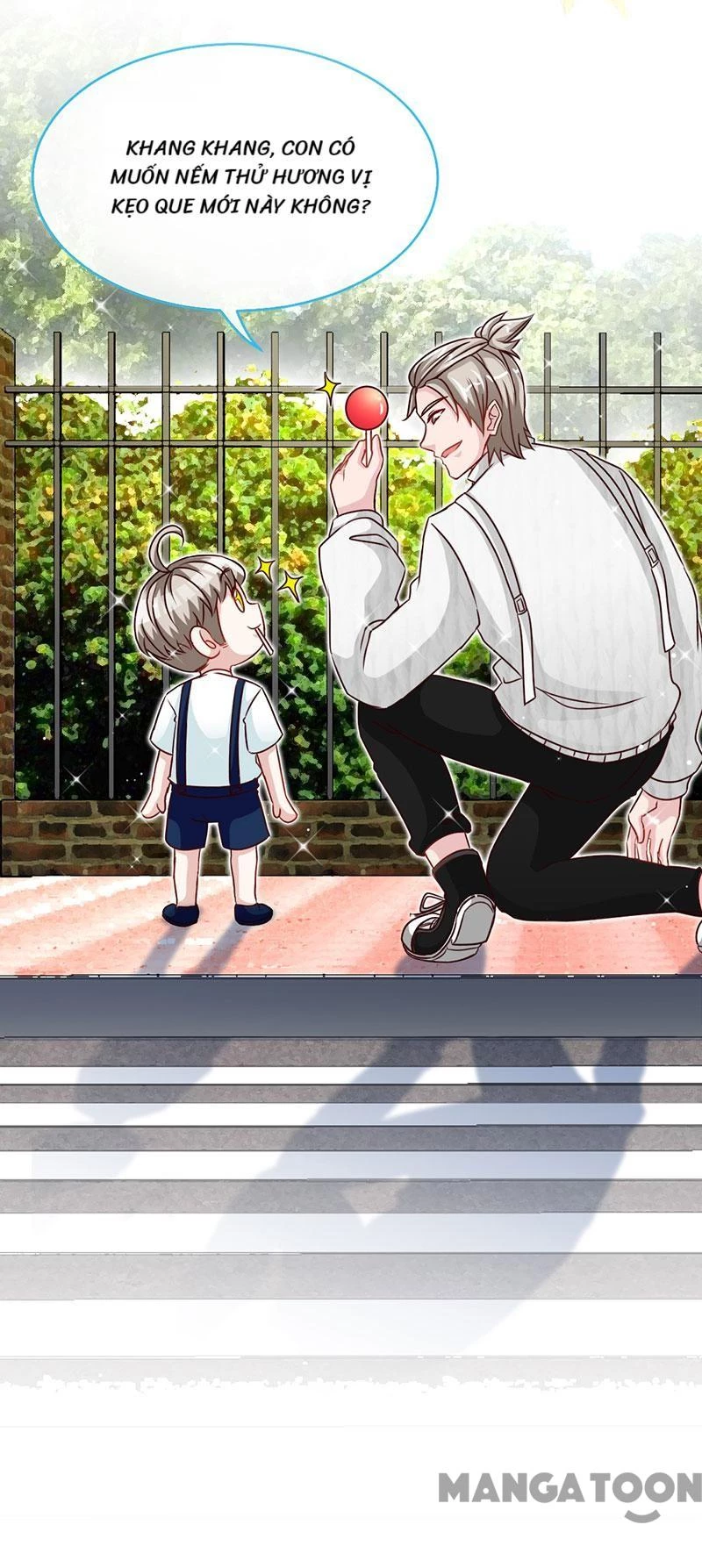 Mẹ Đơn Thân Cực Phẩm Chapter 45 - 24